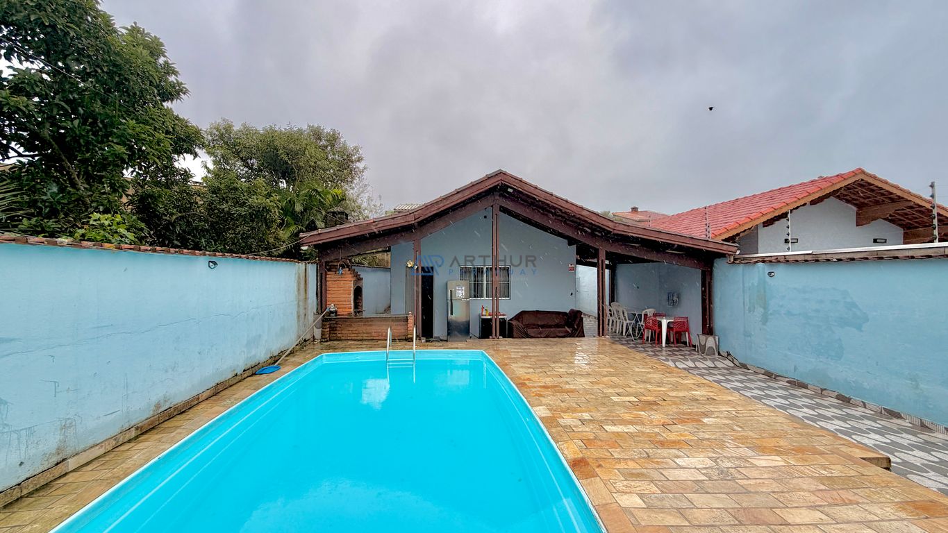 Casa 2 dormitórios à venda no Solemar, Praia Grande – 68 m² - foto 5