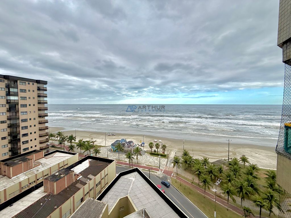 Apartamento 2 dormitórios à venda no Caiçara, Praia Grande – 101 m² - foto 25