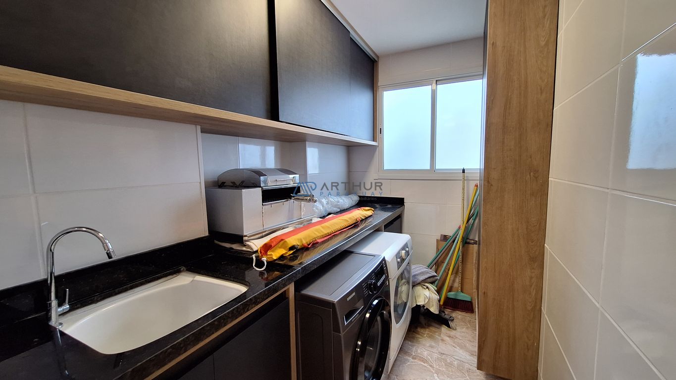 Apartamento 3 dormitórios frente mar à venda no Centro, Mongaguá – 102 m² - foto 13