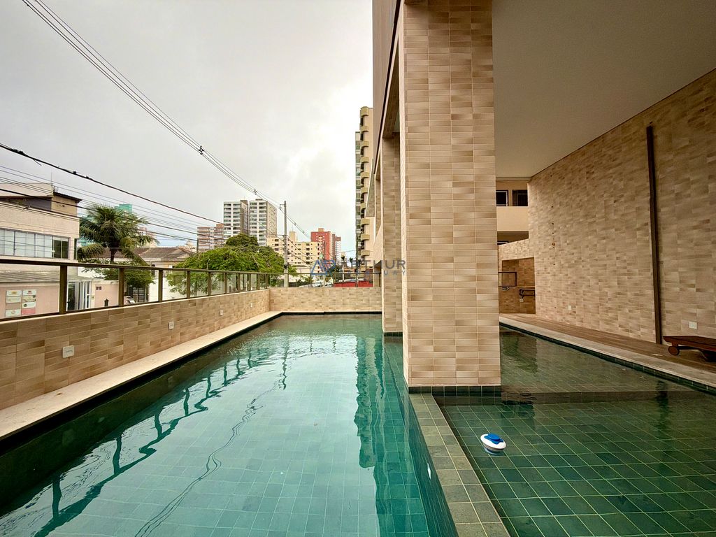 Apartamento 3 dormitórios à venda no Canto do Forte, Praia Grande – 130 m² - foto 60