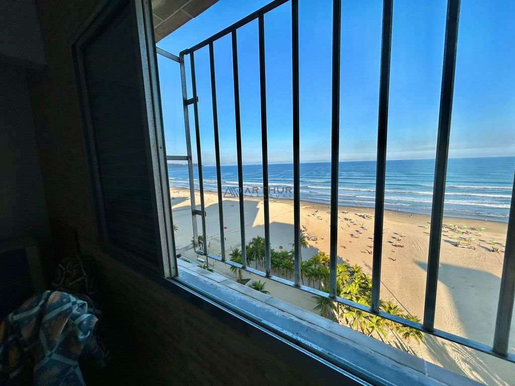 Apartamento 1 dormitório à venda no Aviação, Praia Grande – 55 m² - foto 13