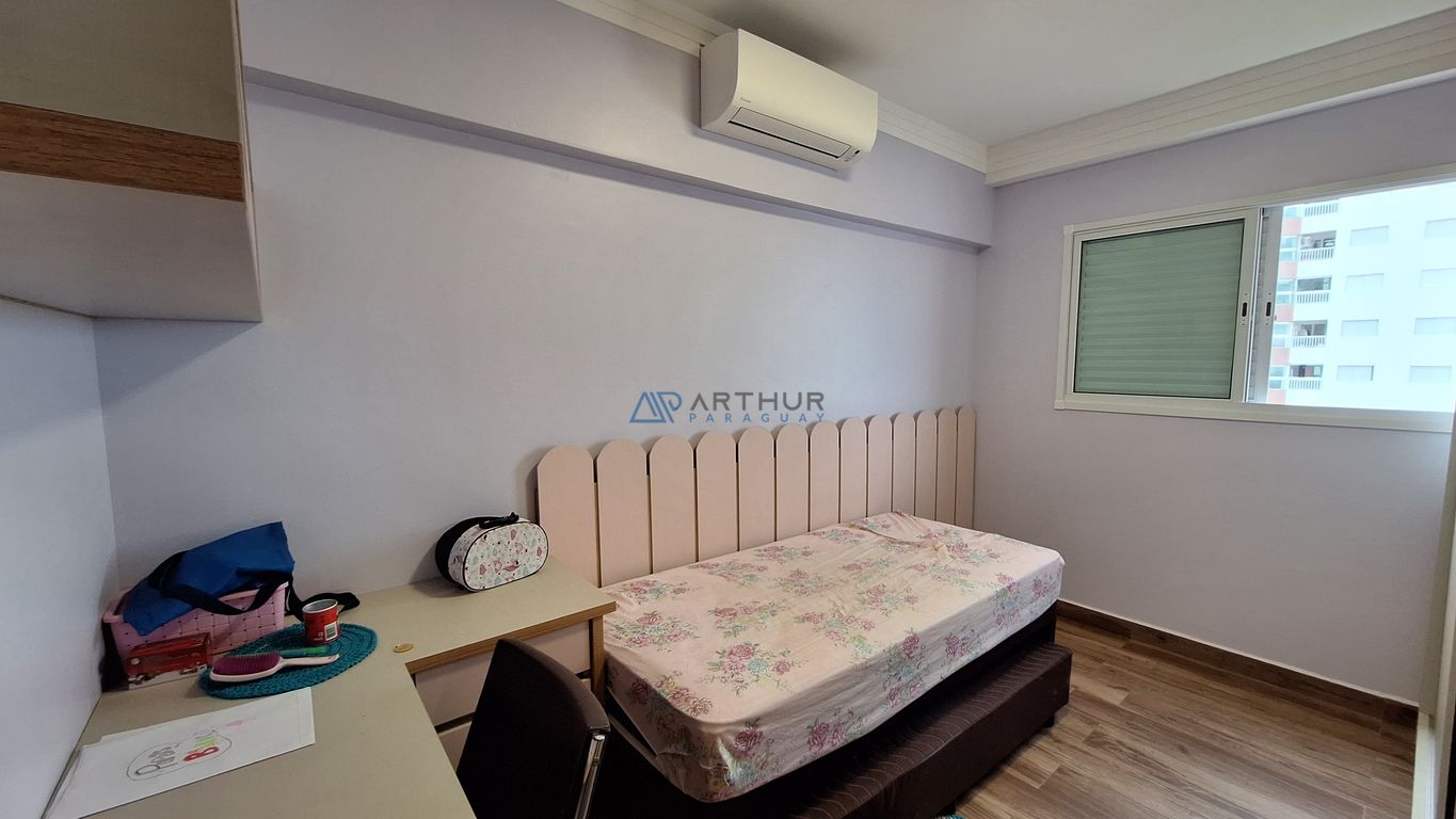 Apartamento 3 dormitórios frente mar à venda no Centro, Mongaguá – 102 m² - foto 15