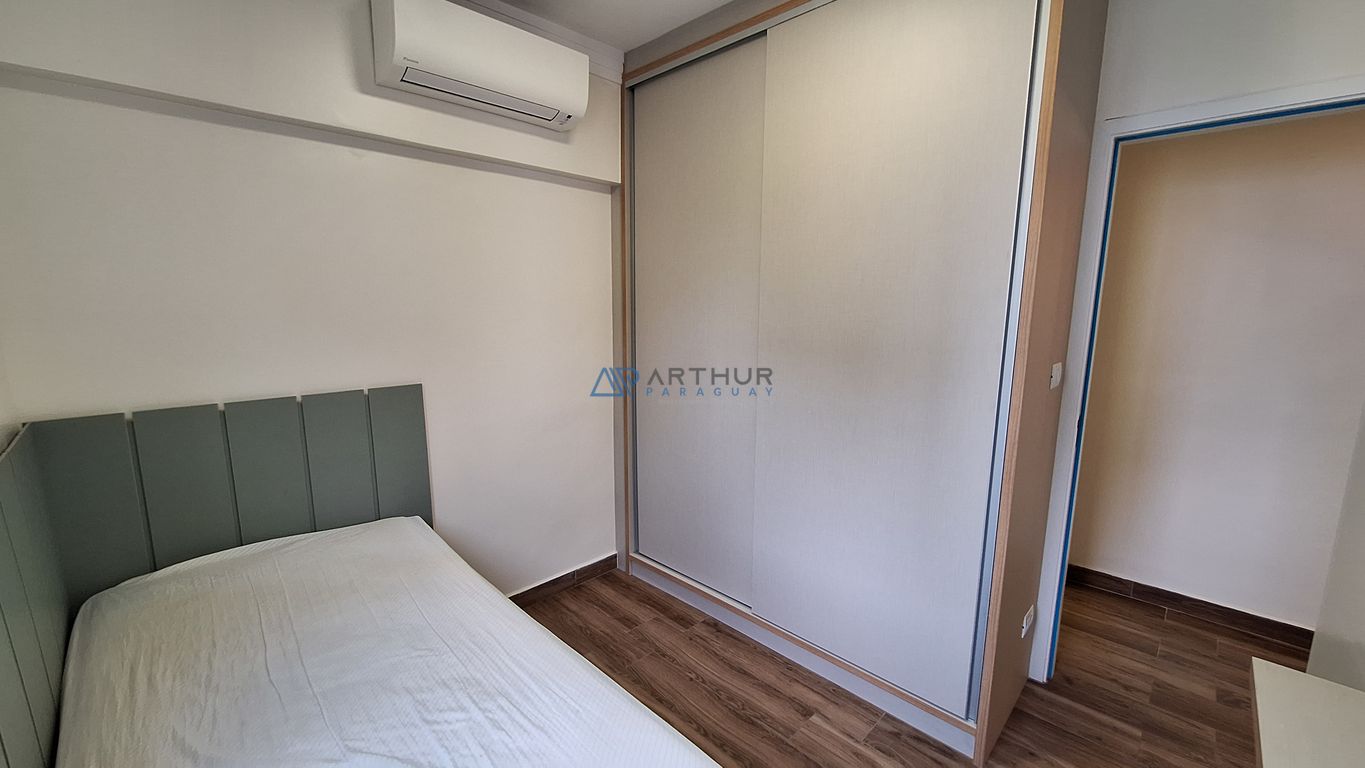 Apartamento 3 dormitórios frente mar à venda no Centro, Mongaguá – 102 m² - foto 17