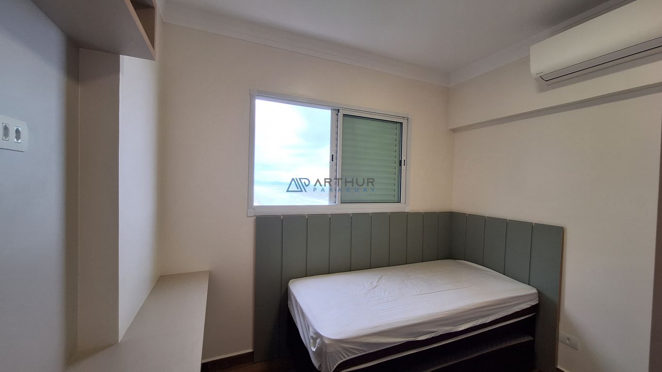 Apartamento 3 dormitórios frente mar à venda no Centro, Mongaguá – 102 m² - foto 18