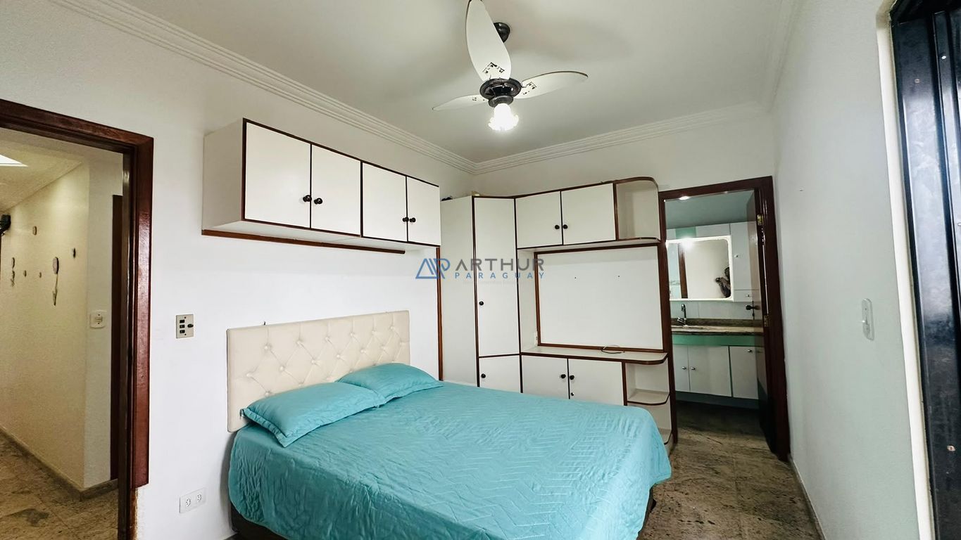Apartamento 3 dormitórios frente mar à venda no Caiçara, Praia Grande – 99 m² - foto 9