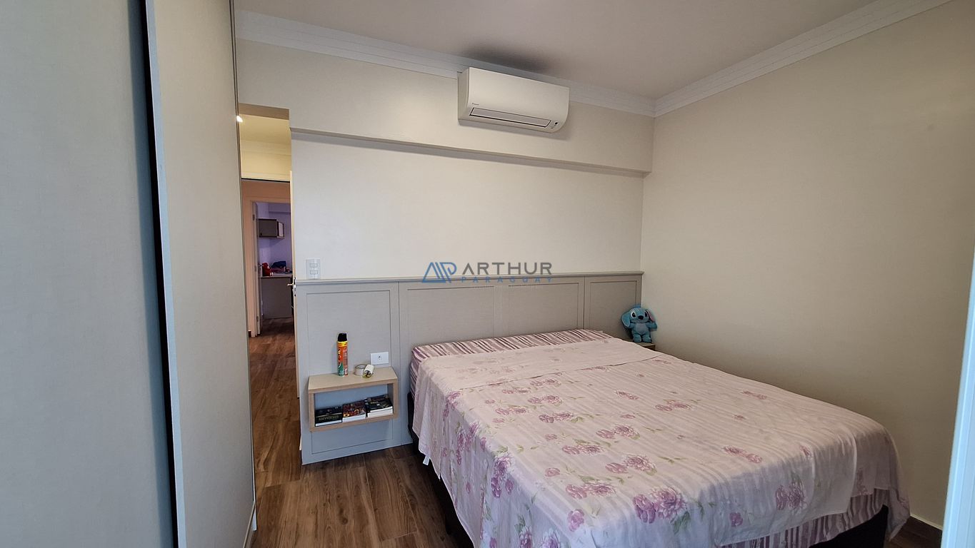 Apartamento 3 dormitórios frente mar à venda no Centro, Mongaguá – 102 m² - foto 21