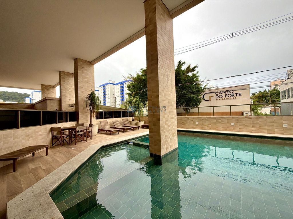 Apartamento 3 dormitórios à venda no Canto do Forte, Praia Grande – 130 m² - foto 66