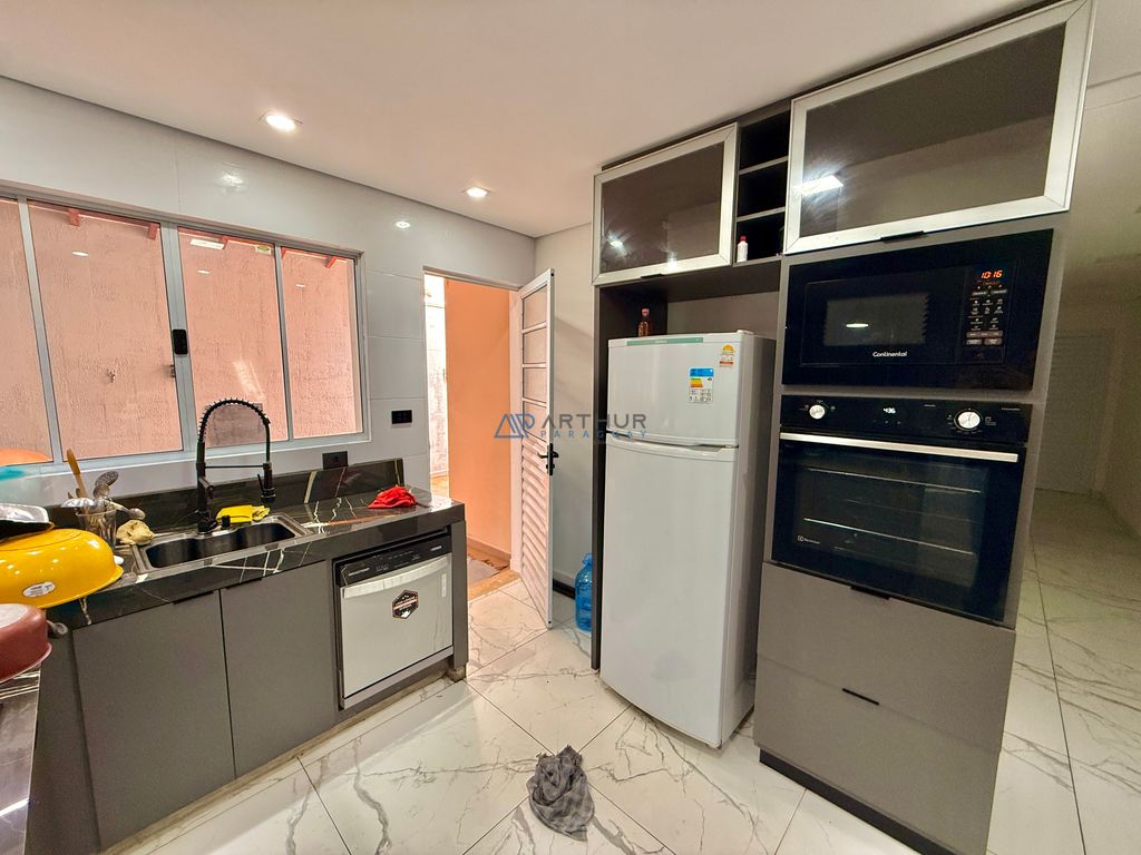 Casa 2 dormitórios à venda no Tupi, Praia Grande – 72 m² - foto 5
