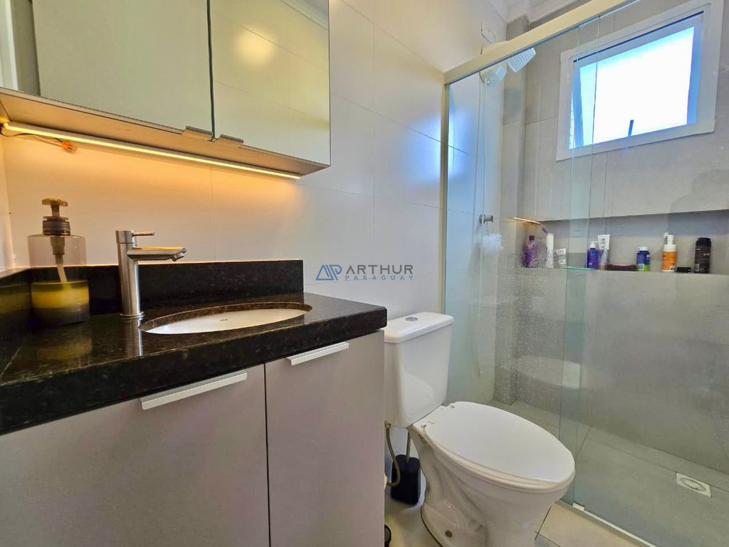 Apartamento 4 dormitórios à venda na Guilhermina, Praia Grande – 136 m² - foto 8
