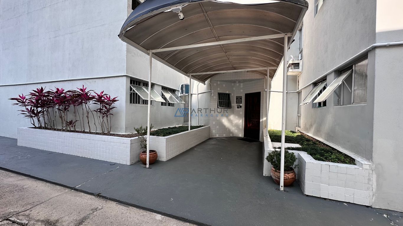 Apartamento 2 dormitórios à venda no Canto do Forte, Praia Grande – 46 m² - foto 14