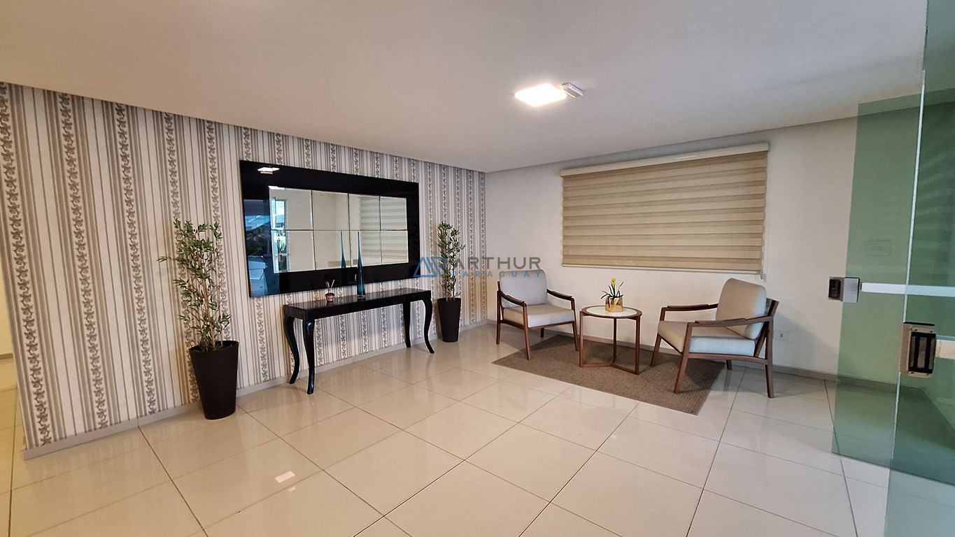 Apartamento 3 dormitórios à venda na Guilhermina, Praia Grande – 140 m² - foto 26