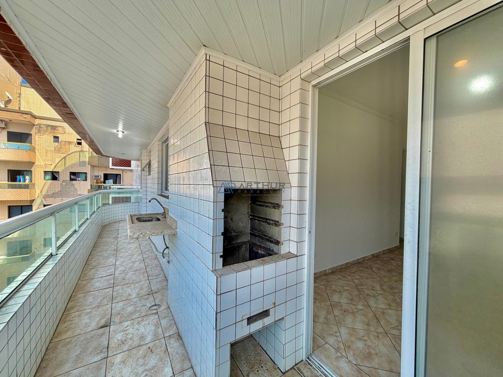 Apartamento 2 dormitórios à venda no Ocian, Praia Grande – 73 m² - foto 1