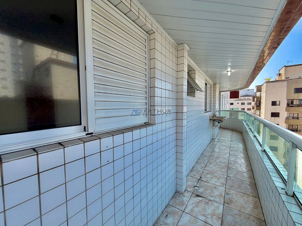 Apartamento 2 dormitórios à venda no Ocian, Praia Grande – 73 m² - foto 3