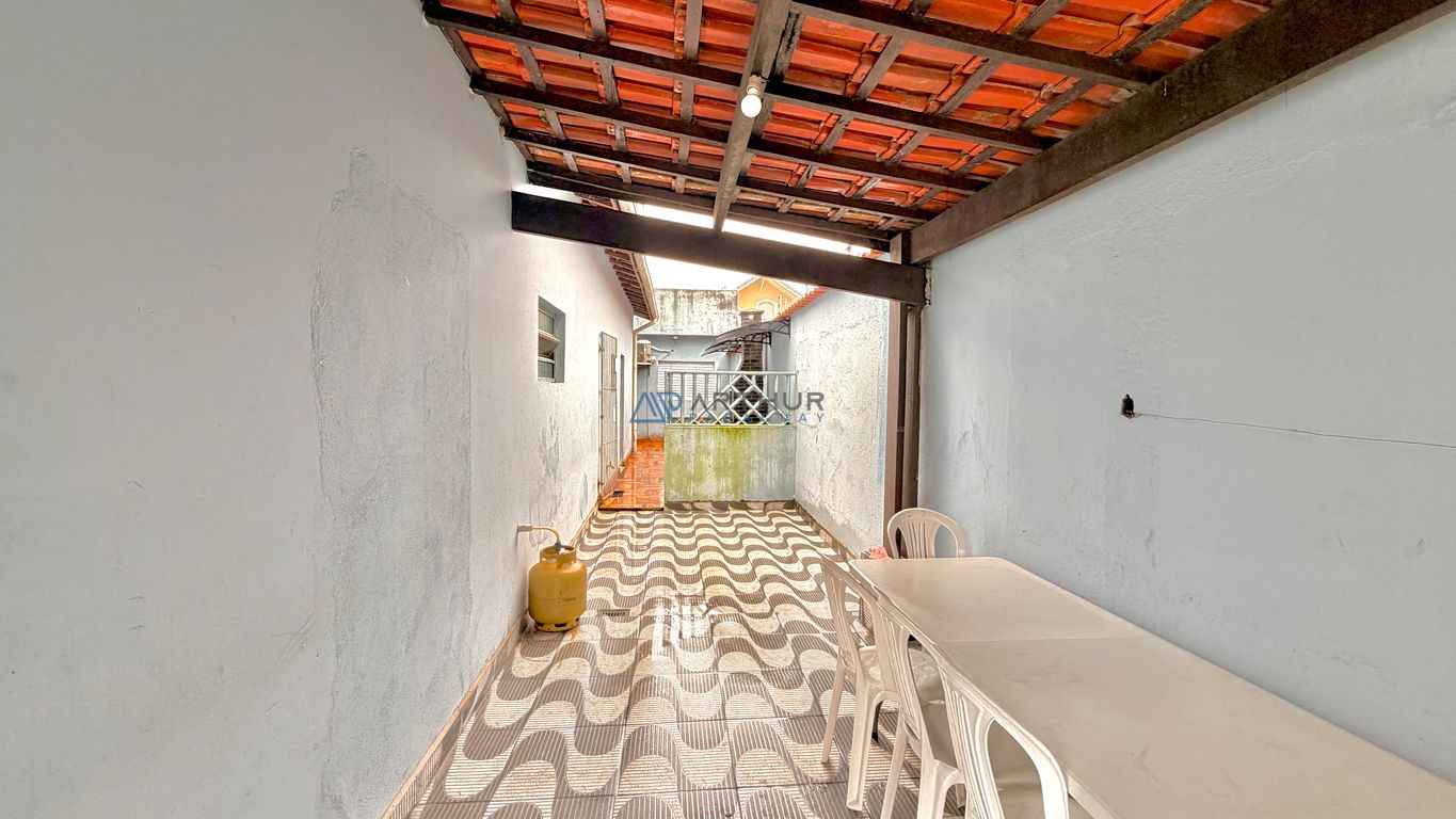 Casa 2 dormitórios à venda no Solemar, Praia Grande – 68 m² - foto 9