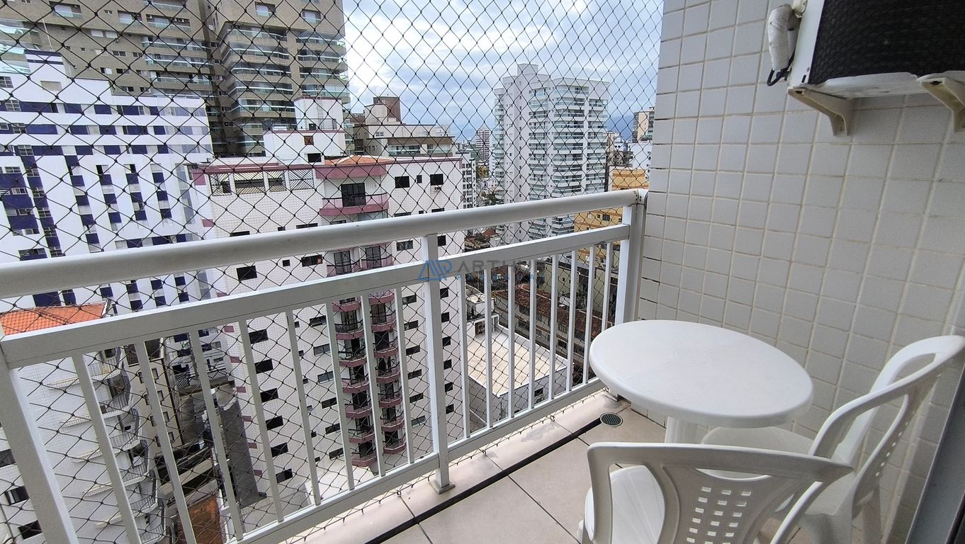 Apartamento 2 dormitórios à venda no Ocian, Praia Grande – 54 m² - foto 6