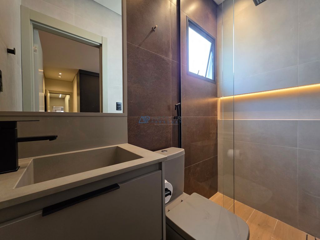 Sobrado 3 dormitórios à venda na Guilhermina, Praia Grande – 150 m² - foto 16