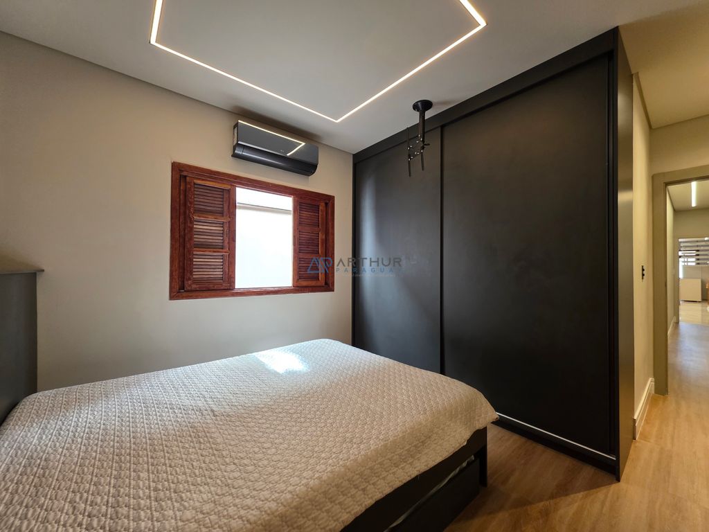Sobrado 3 dormitórios à venda na Guilhermina, Praia Grande – 150 m² - foto 15