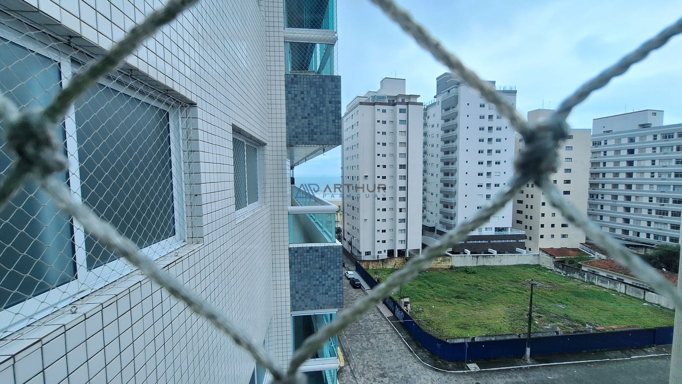 Apartamento 3 dormitórios à venda na Guilhermina, Praia Grande – 140 m² - foto 6