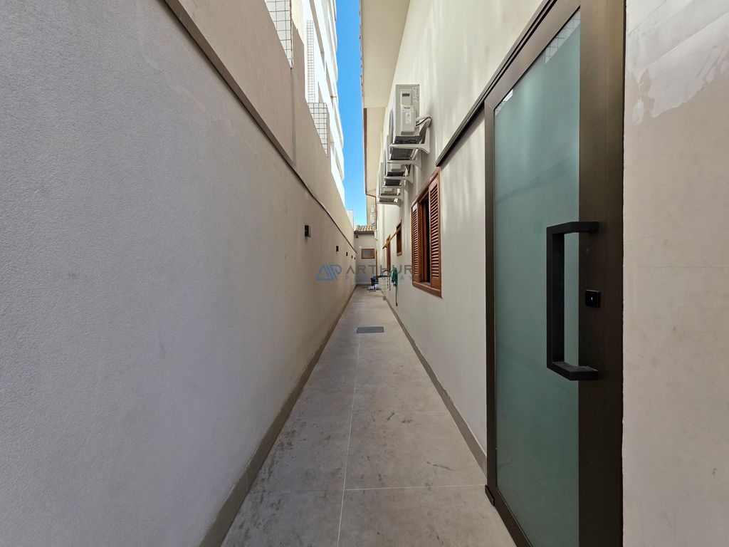 Sobrado 3 dormitórios à venda na Guilhermina, Praia Grande – 150 m² - foto 23