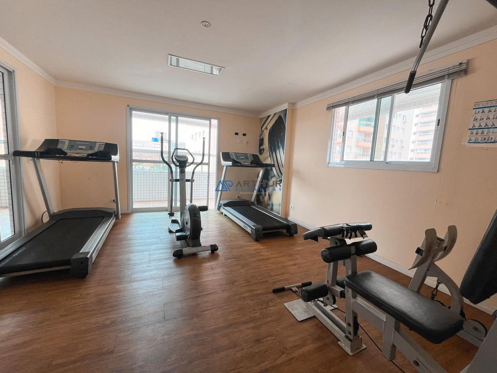 Apartamento 2 dormitórios à venda no Tupi, Praia Grande – 74 m² - foto 23