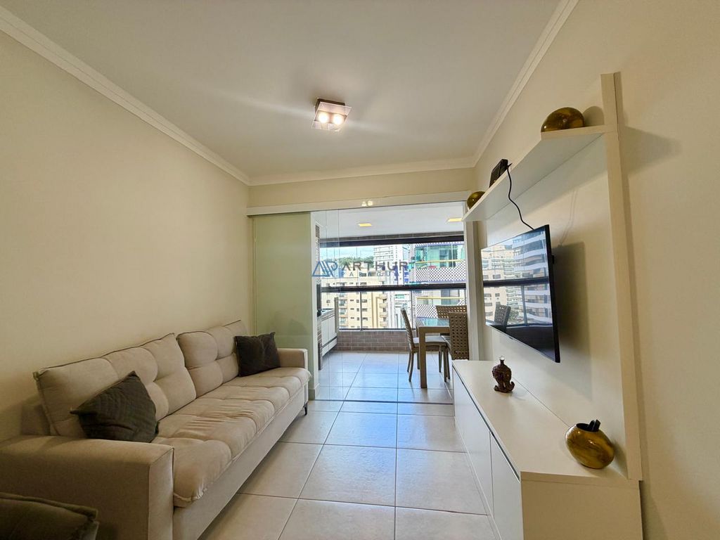 Apartamento 2 dormitórios à venda no Canto do Forte, Praia Grande – 89 m² - foto 3