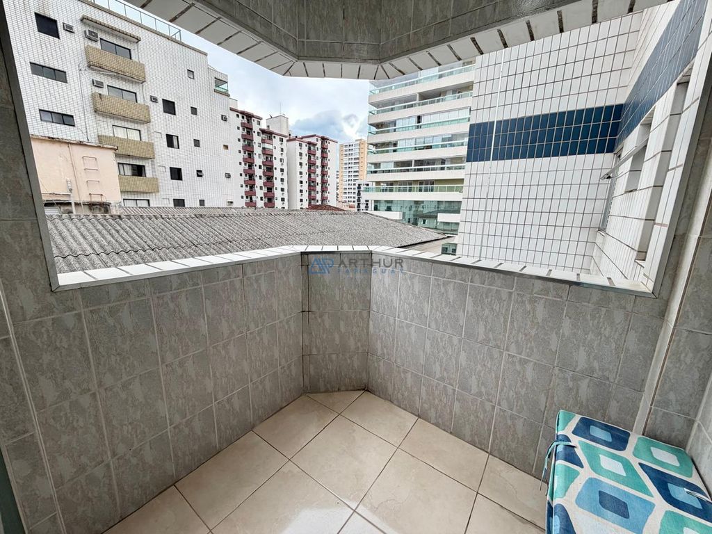 Apartamento 2 dormitórios à venda no Canto do Forte, Praia Grande – 83 m² - foto 2
