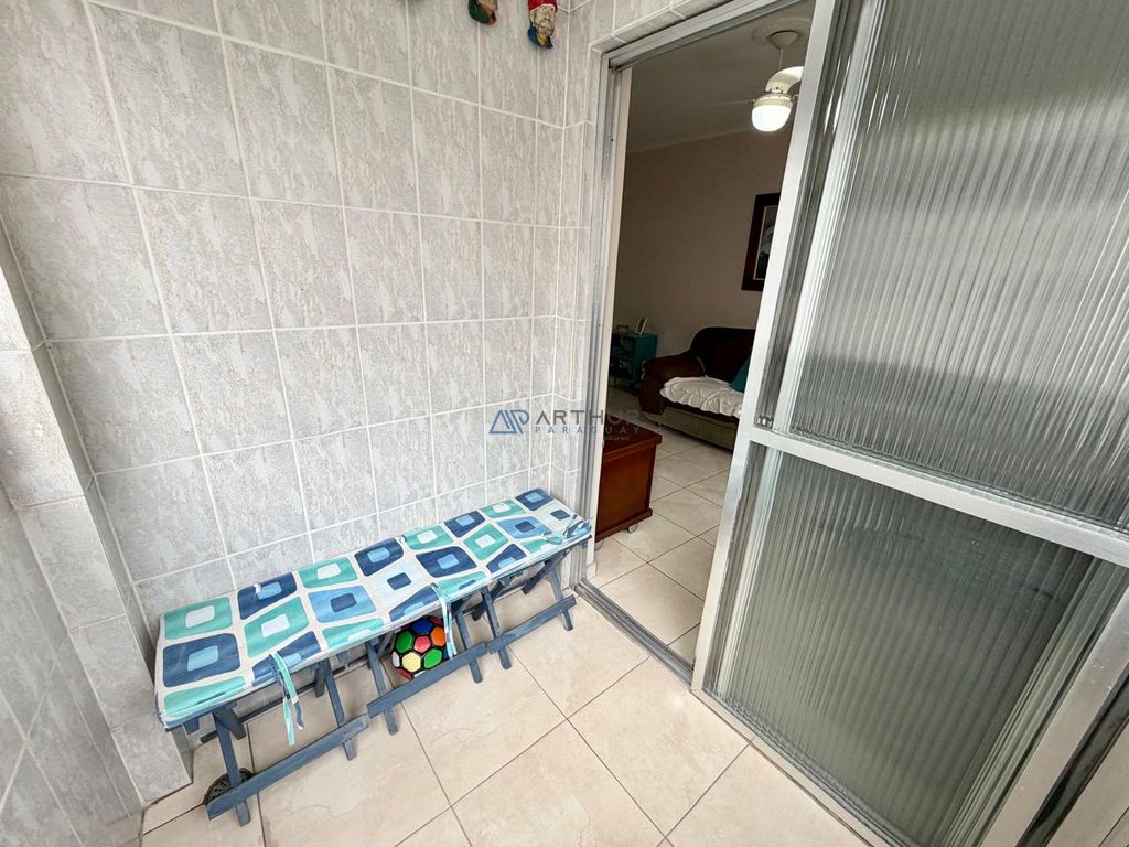 Apartamento 2 dormitórios à venda no Canto do Forte, Praia Grande – 83 m² - foto 4