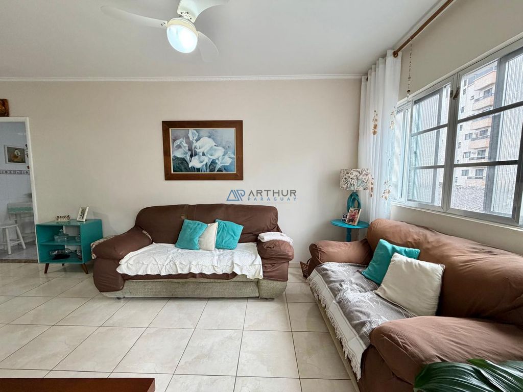Apartamento 2 dormitórios à venda no Canto do Forte, Praia Grande – 83 m² - foto 11