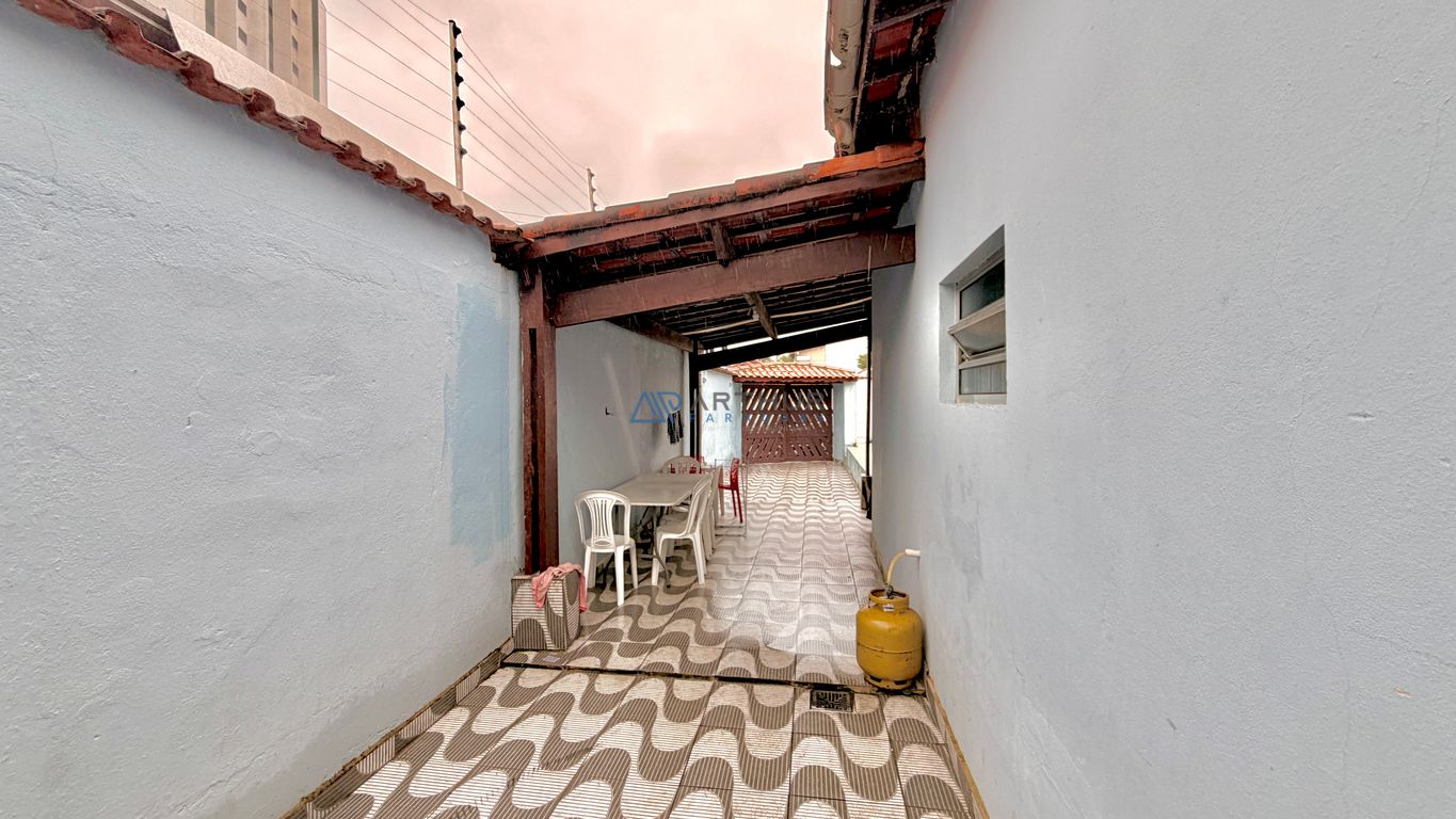 Casa 2 dormitórios à venda no Solemar, Praia Grande – 68 m² - foto 13