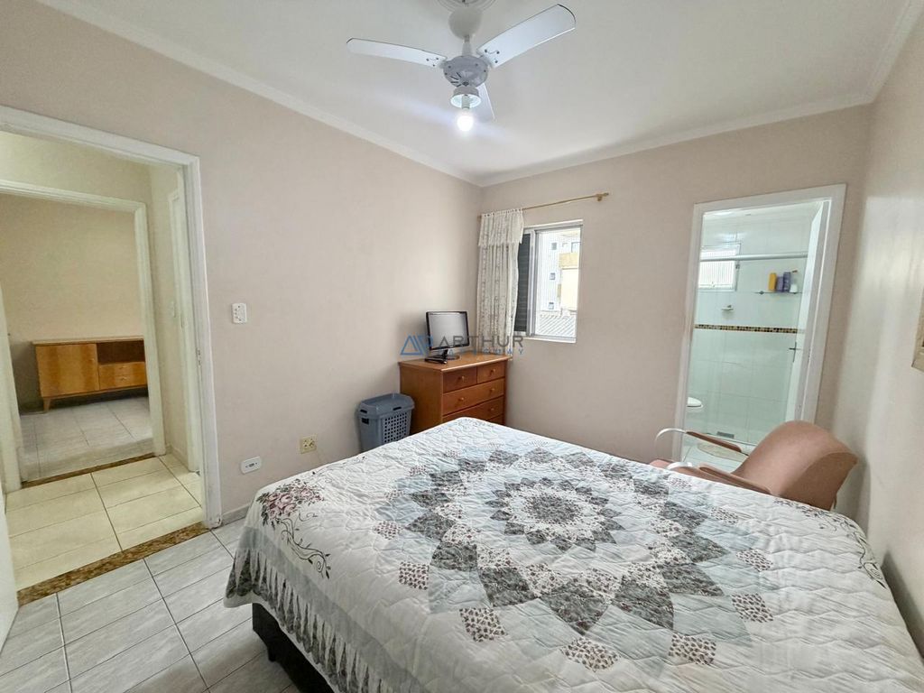 Apartamento 2 dormitórios à venda no Canto do Forte, Praia Grande – 83 m² - foto 34