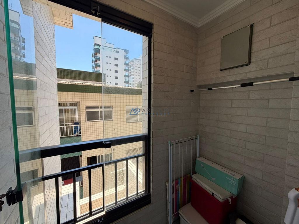 Apartamento 2 dormitórios à venda na Guilhermina, Praia Grande – 73 m² - foto 14