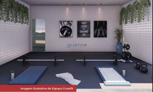 Apartamento 2 dormitórios frente mar à venda no Caiçara, Praia Grande – 80 m² - foto 21