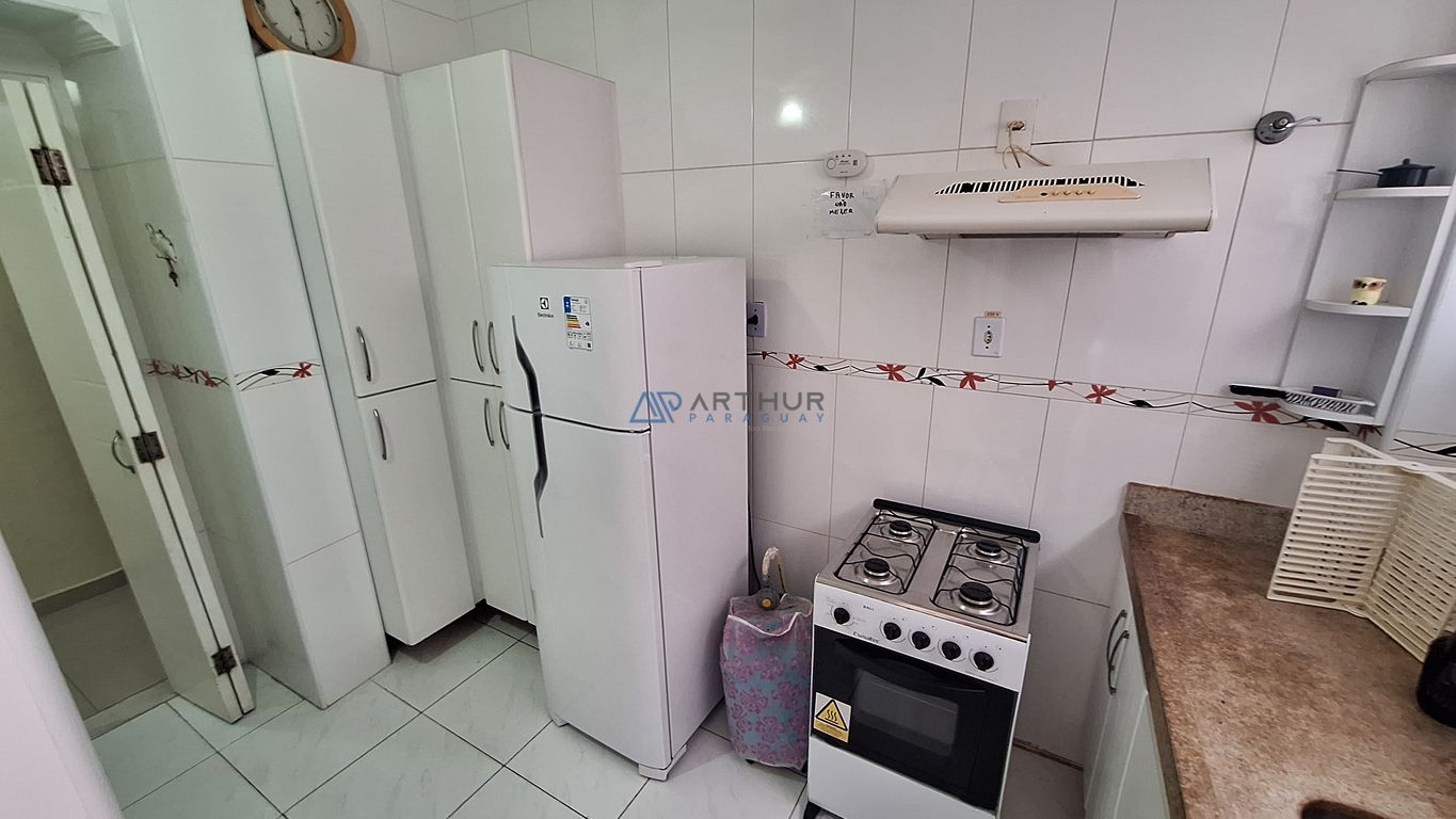 Apartamento 2 dormitórios frente mar à venda na Guilhermina, Praia Grande – 104 m² - foto 5