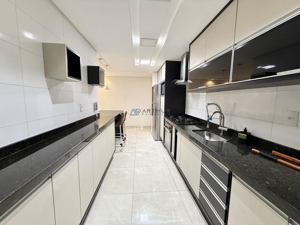 Apartamento 3 dormitórios à venda no Canto do Forte, Praia Grande – 129 m² - foto 21