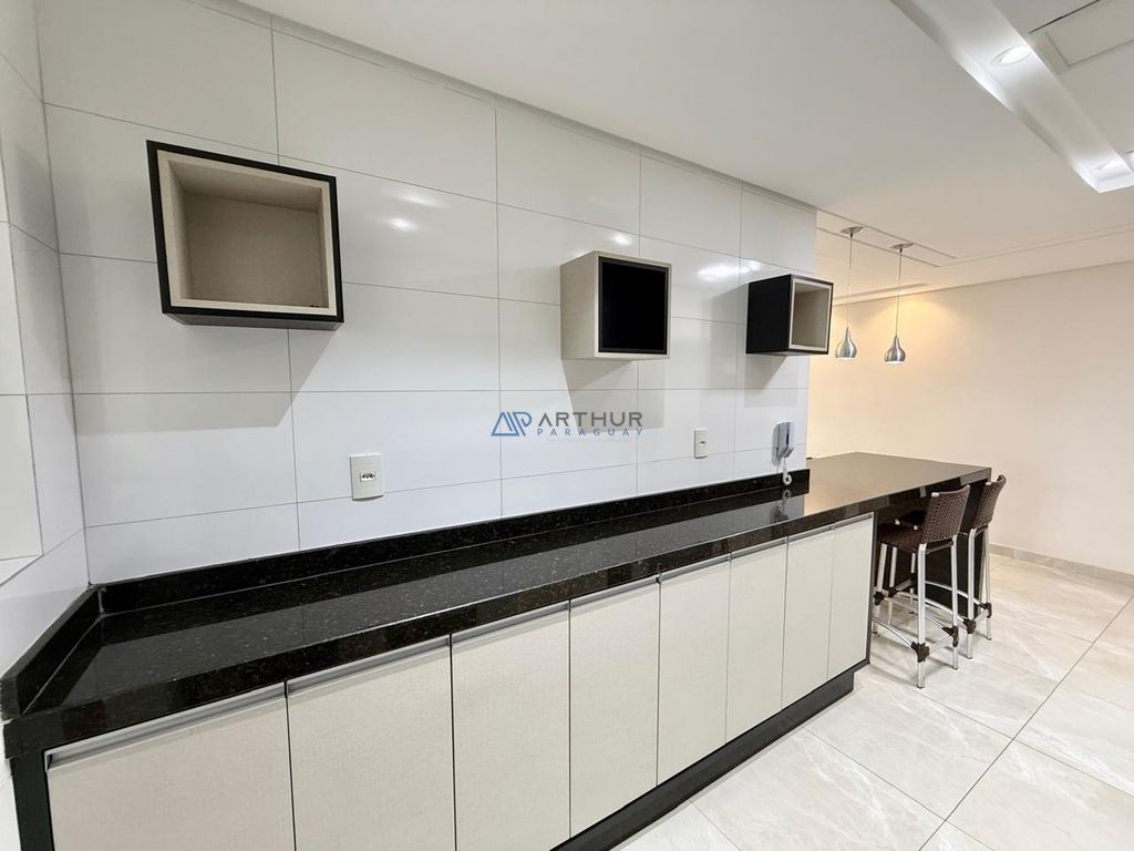 Apartamento 3 dormitórios à venda no Canto do Forte, Praia Grande – 129 m² - foto 23