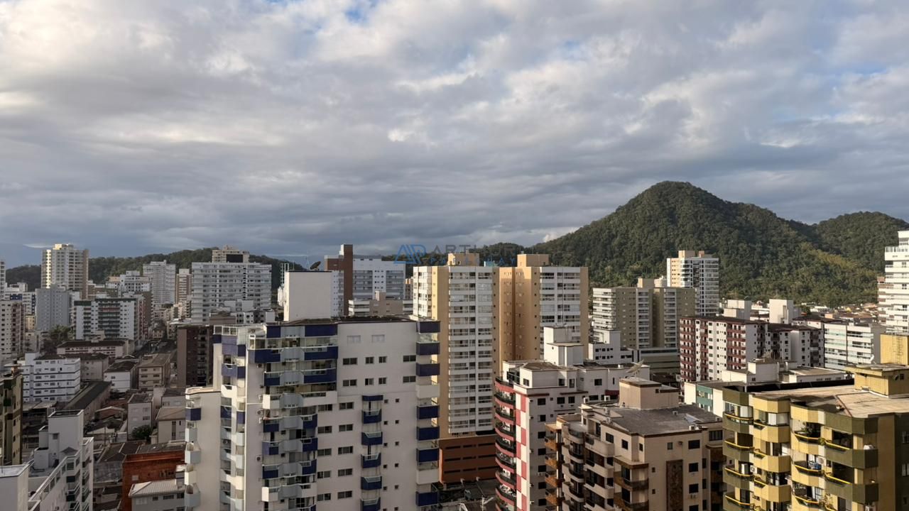 Apartamento 3 dormitórios à venda no Canto do Forte, Praia Grande – 135 m² - foto 7