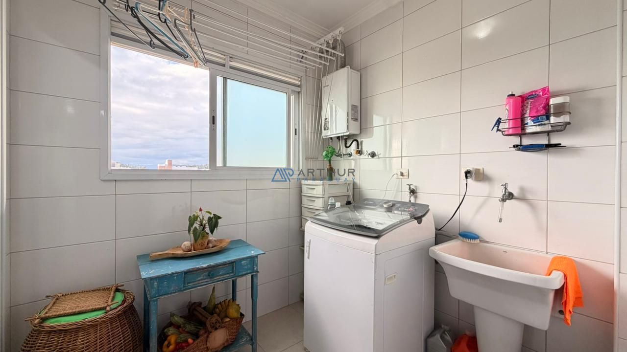 Apartamento 3 dormitórios à venda no Canto do Forte, Praia Grande – 135 m² - foto 11