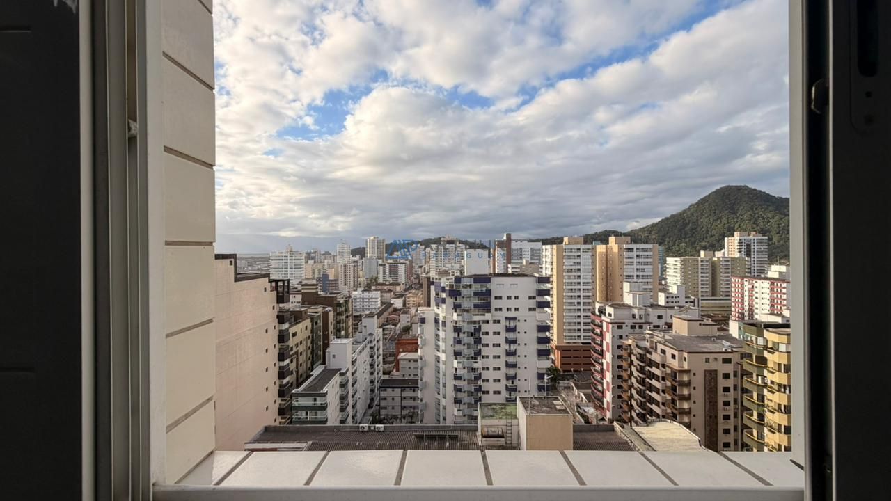 Apartamento 3 dormitórios à venda no Canto do Forte, Praia Grande – 135 m² - foto 12