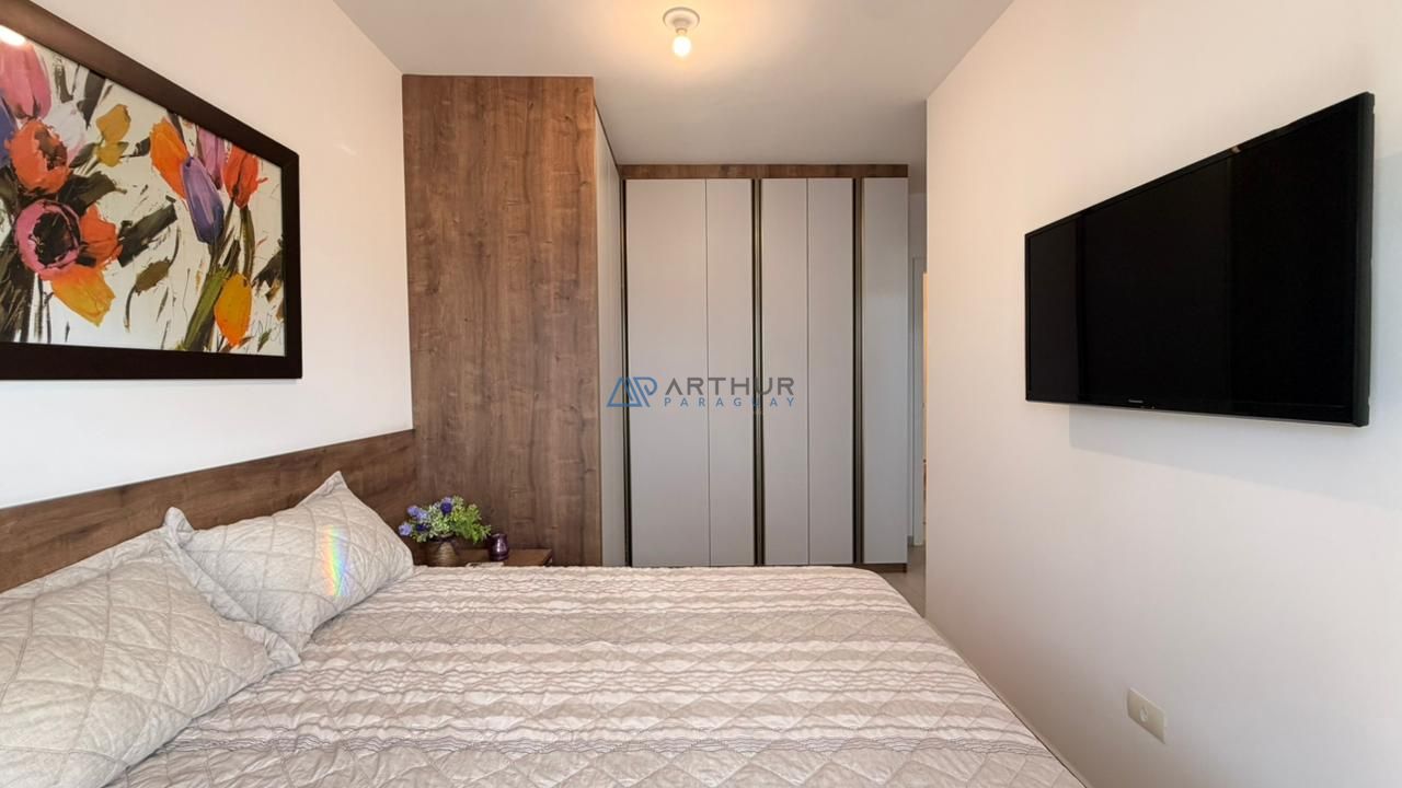 Apartamento 3 dormitórios à venda no Canto do Forte, Praia Grande – 135 m² - foto 19