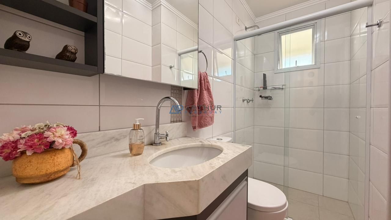 Apartamento 3 dormitórios à venda no Canto do Forte, Praia Grande – 135 m² - foto 22