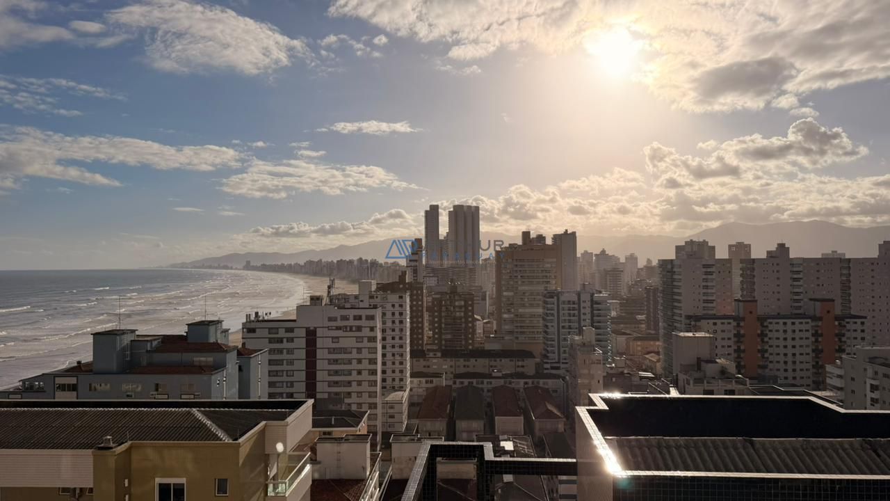 Apartamento 3 dormitórios à venda no Canto do Forte, Praia Grande – 135 m² - foto 27