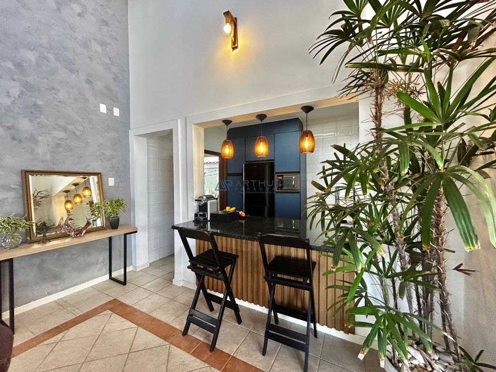 Casa 4 dormitórios à venda no Flórida, Praia Grande – 222 m² - foto 6