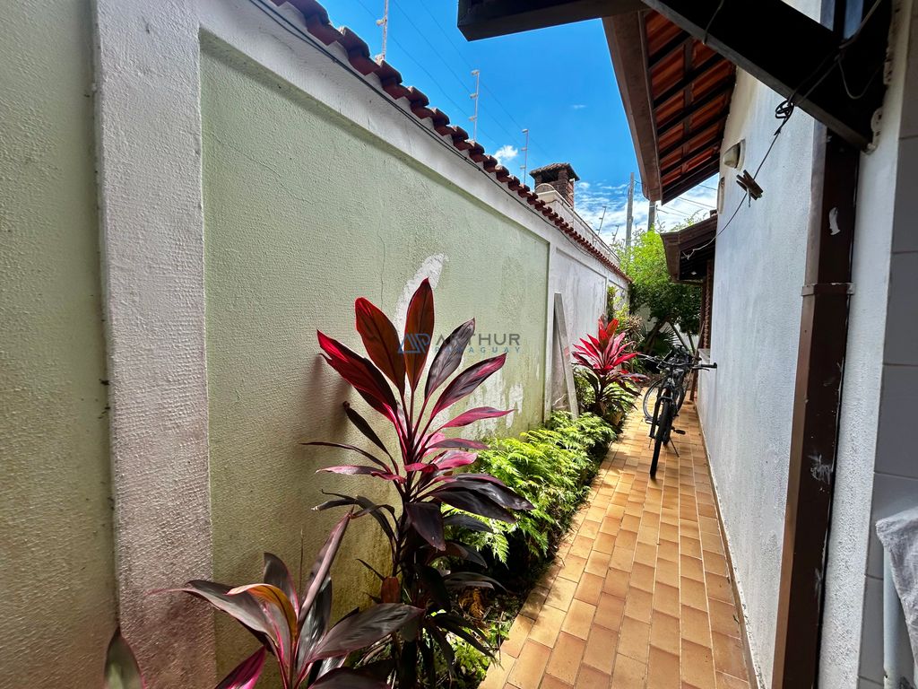 Casa 4 dormitórios à venda no Flórida, Praia Grande – 222 m² - foto 13