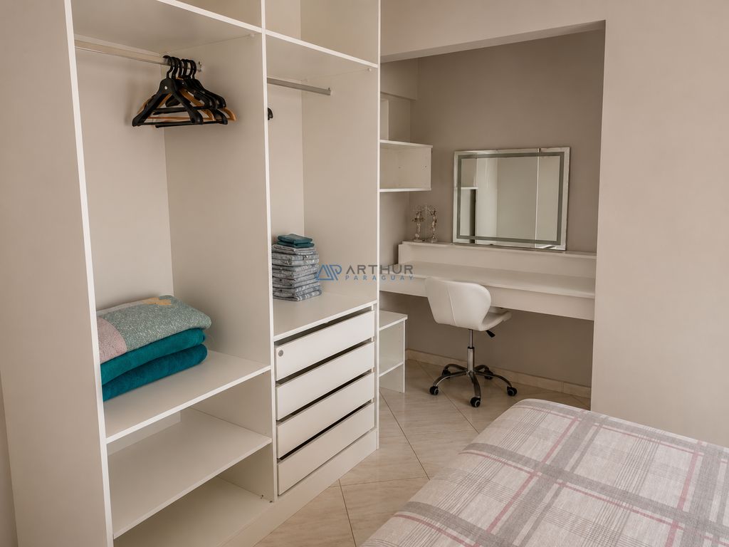 Cobertura 3 dormitórios frente mar à venda no Real, Praia Grande – 252 m² - foto 19