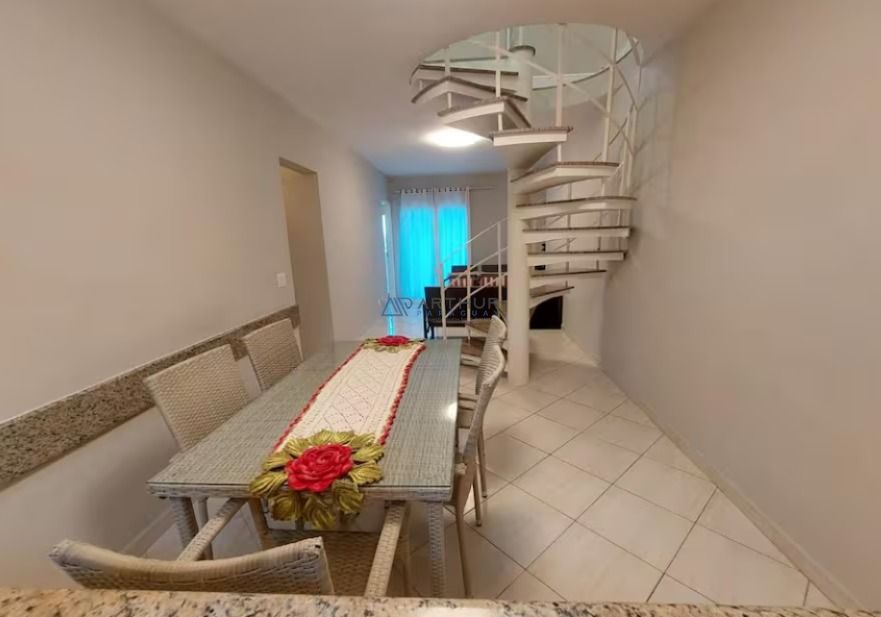 Cobertura 3 dormitórios frente mar à venda no Real, Praia Grande – 252 m² - foto 14