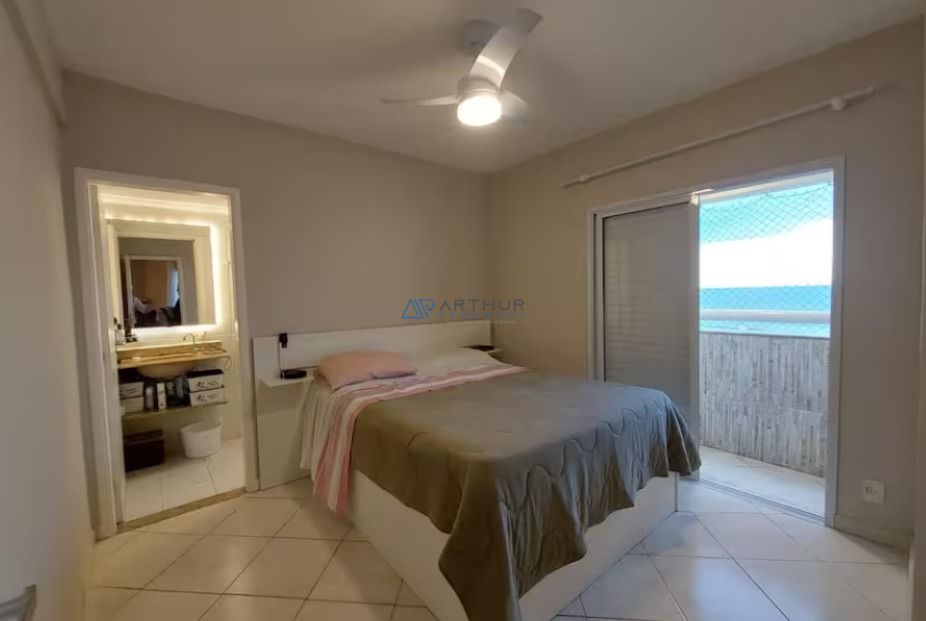 Cobertura 3 dormitórios frente mar à venda no Real, Praia Grande – 252 m² - foto 25