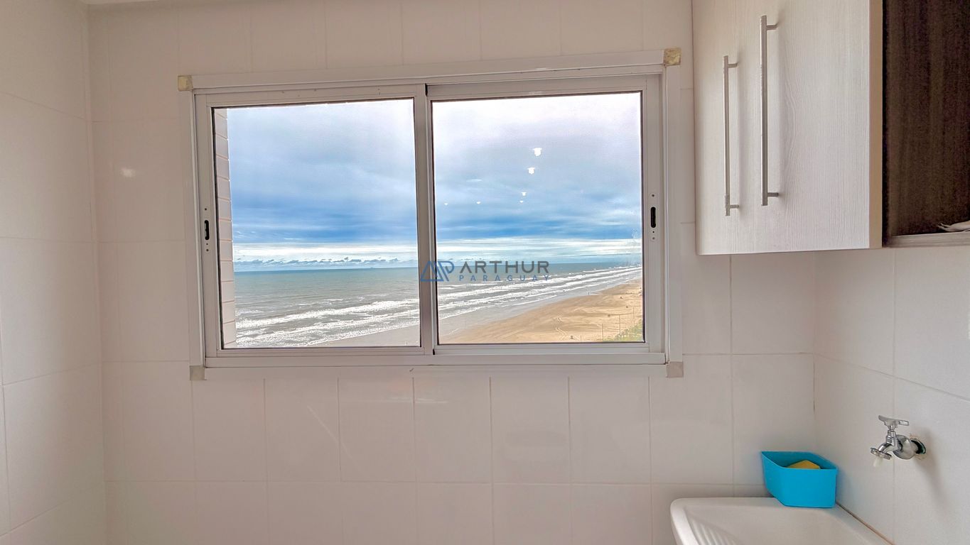 Apartamento 2 dormitórios frente mar à venda no Caiçara, Praia Grande – 86 m² - foto 18