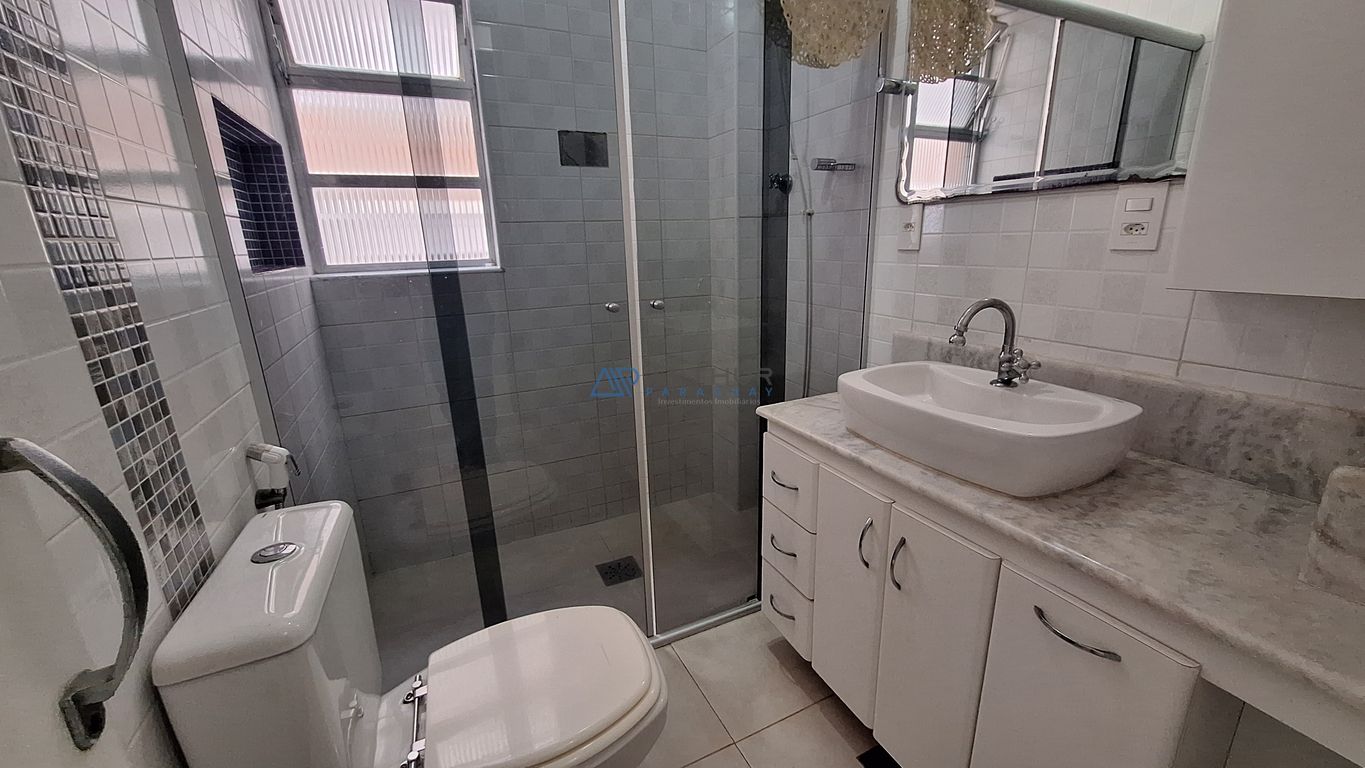 Apartamento 2 dormitórios frente mar à venda na Guilhermina, Praia Grande – 104 m² - foto 10