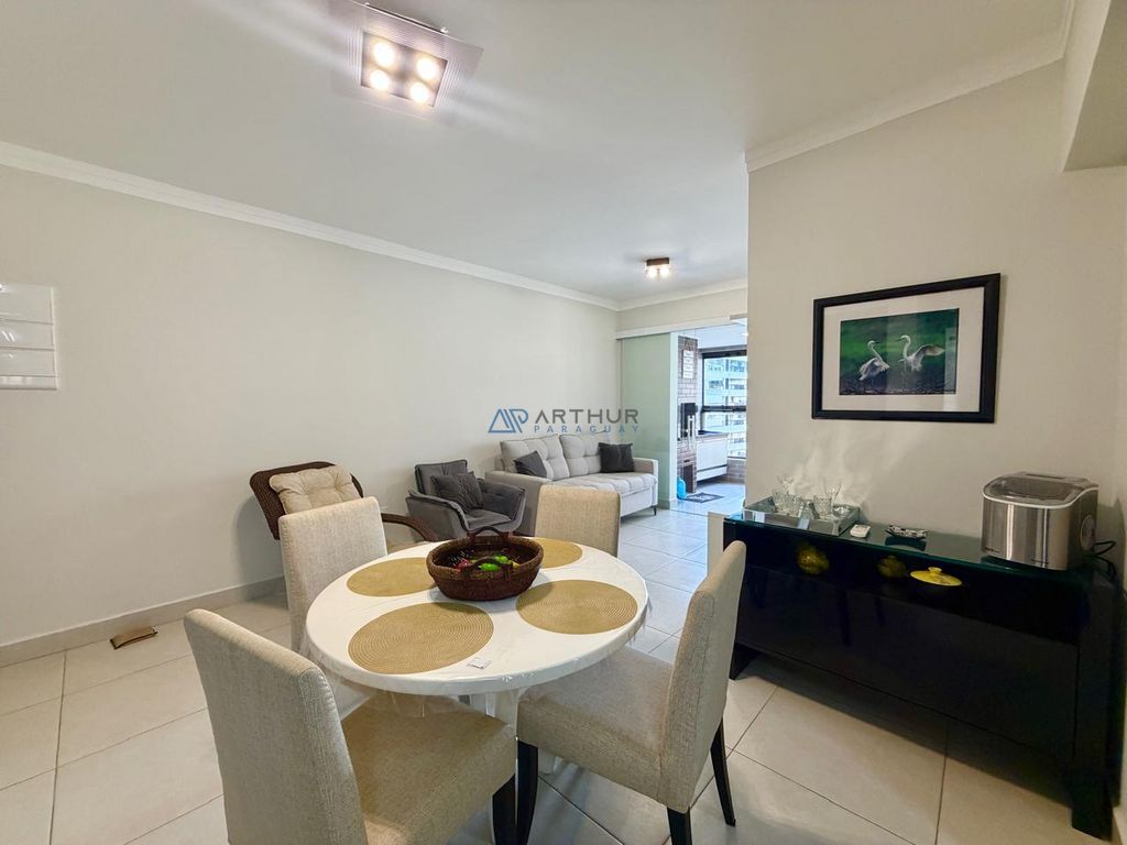 Apartamento 2 dormitórios à venda no Canto do Forte, Praia Grande – 89 m² - foto 5