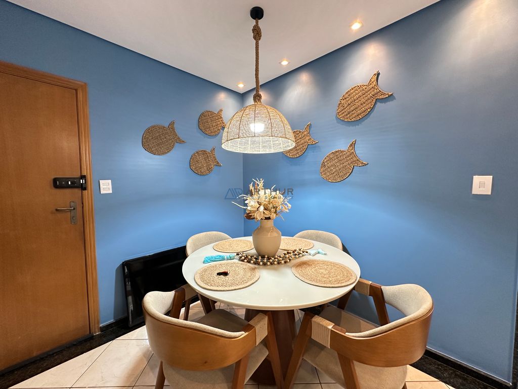 Apartamento 1 dormitório à venda no Tupi, Praia Grande – 80 m² - foto 15